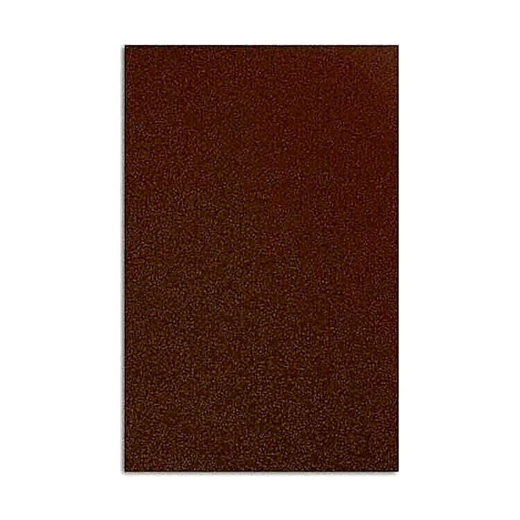 Lino Simli Eva Kahverengi 50x70