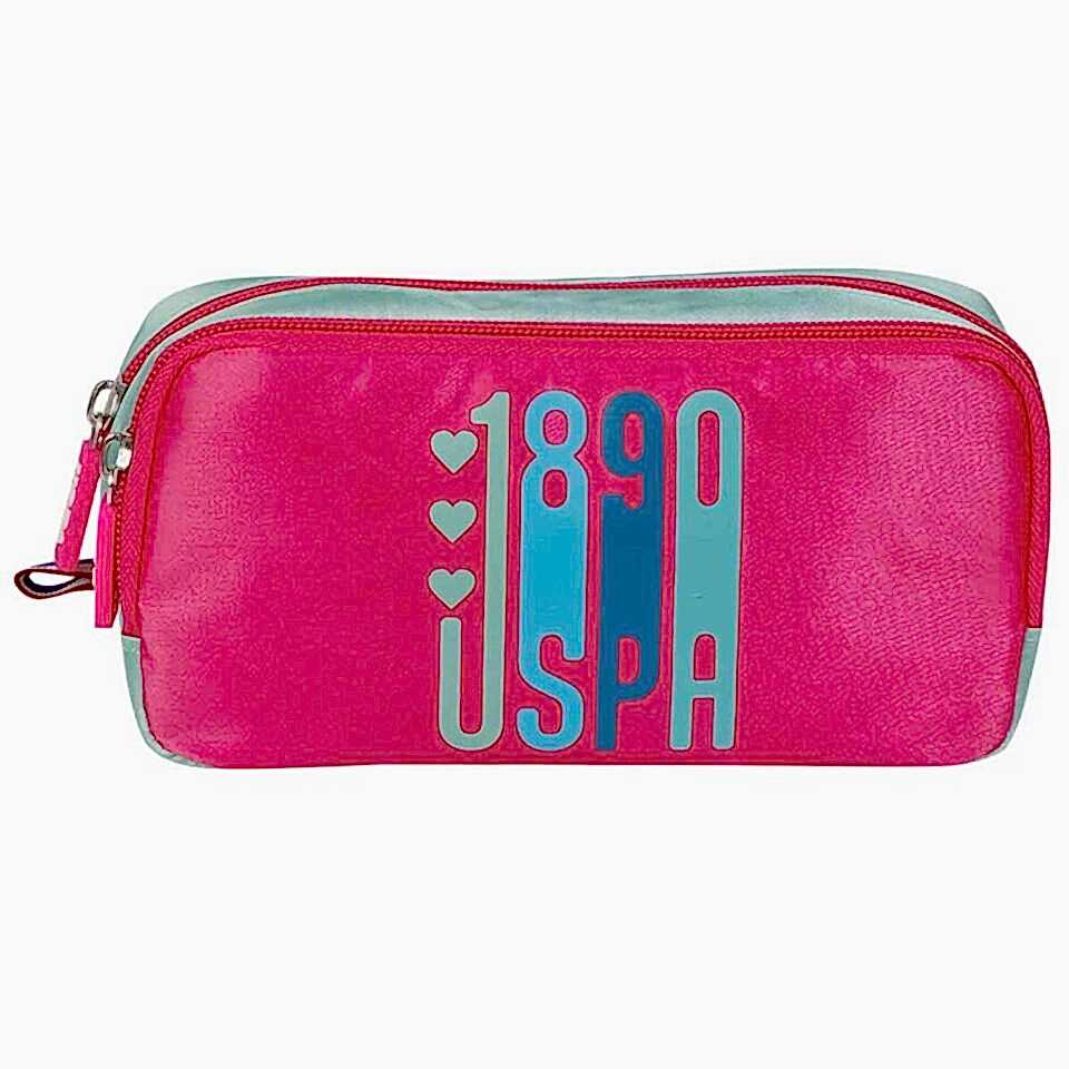 U.S Polo Kalem Çantası Plklk24027