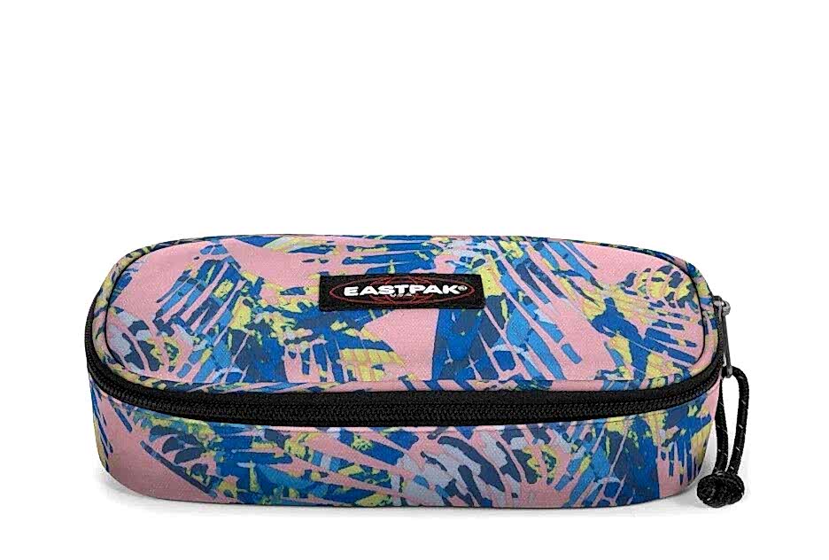 Eastpak Oval Single Brize Filter Pink Kalem Çantası&nbsp;