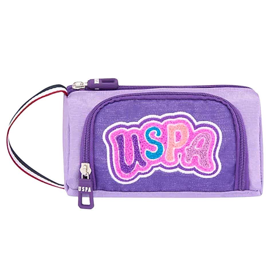 U.S Polo Kalem Çantası Plklk25012