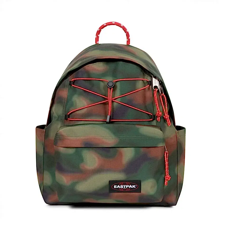 Eastpak Day Pak'R Outsite Camo Sırt Çantası&nbsp;