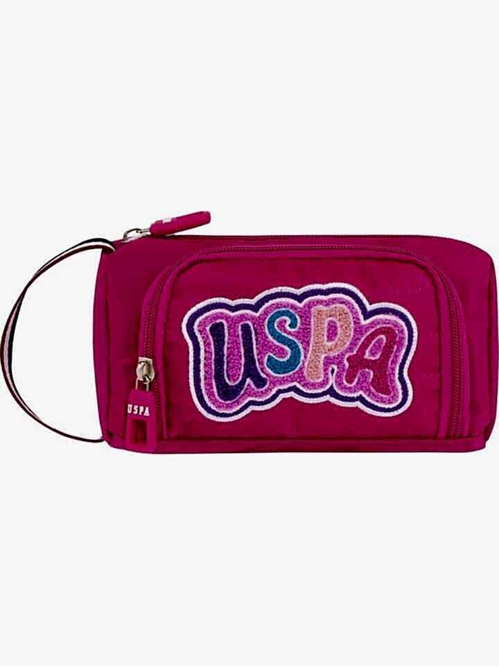 U.S Polo Kalem Çantası Plklk25027