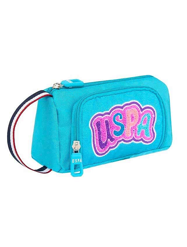 U.S Polo Kalem Çantası Plklk25028