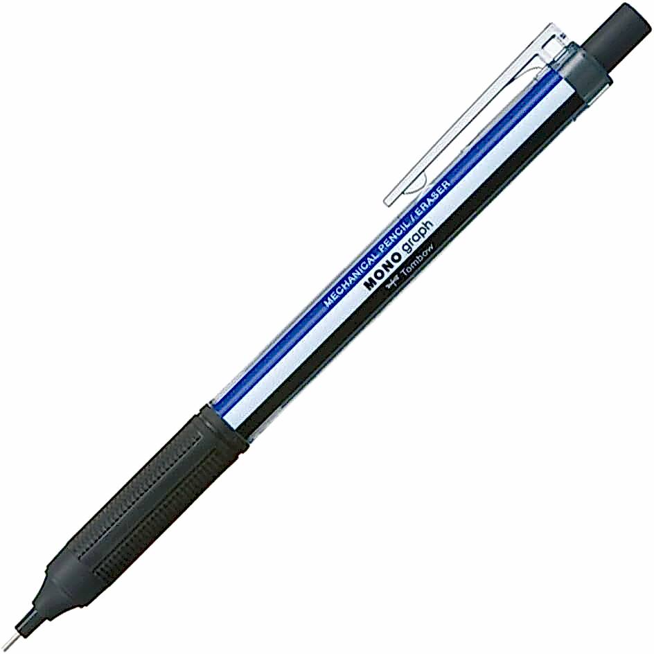 Tombow Mono Graph Lite M.Kurşun Kalem 0.5 Mm Std. Blisterli