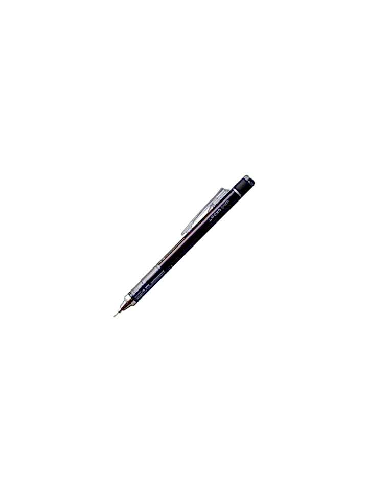 Tombow Mono Graph Lite M.Kurşun Kalem 0.5 Mm Siyah Bilisterli