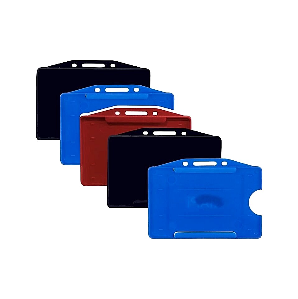 Mapi Pp Kart Kabı Yatay 5 Li