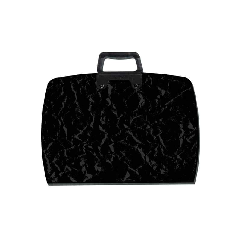 Abka Proje Çantası Art College 28x38 Siyah