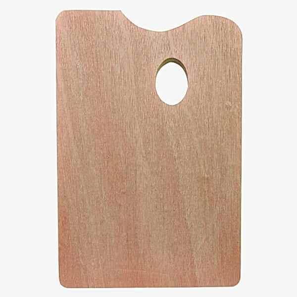 Südor Ahşap Palet Dikdörtgen 30x40 Cm