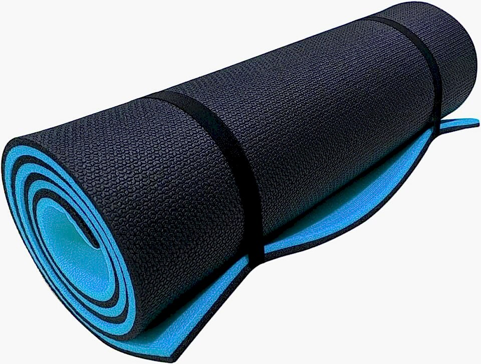 Avessa Pilates Matı 60x180 Cm