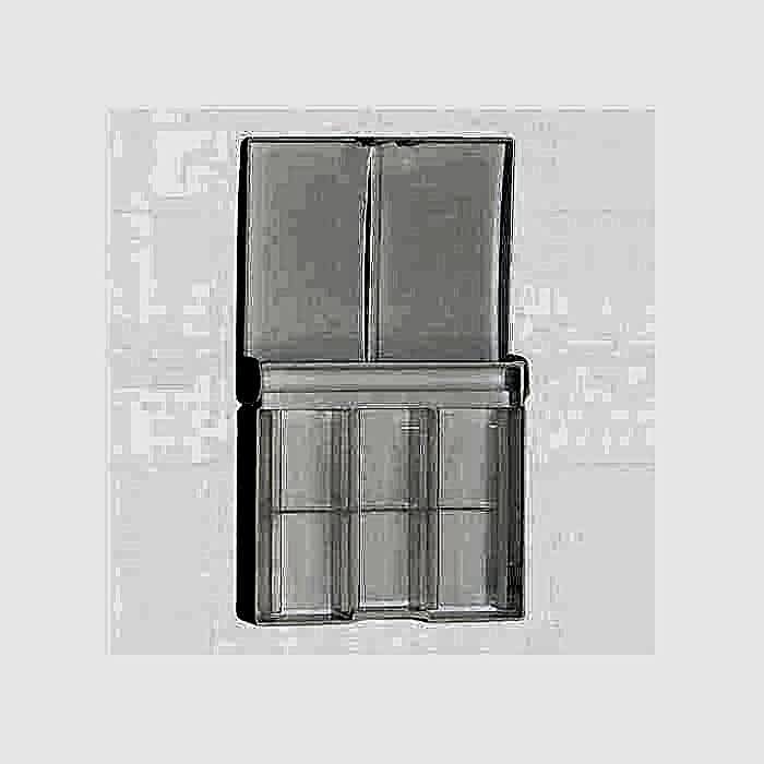 Güven Art St Petersburg Plastik Sulu Boya Kutusu 12 Lı 42350