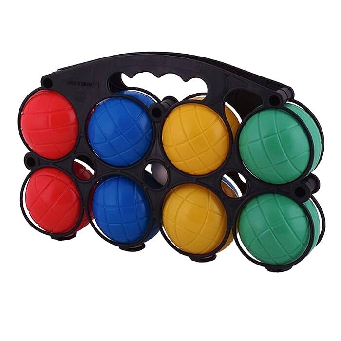 Avessa Boccıa Set Plastik (8 Top)