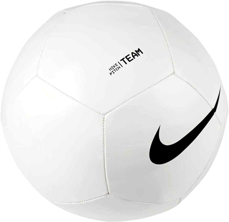 Nike Pıtch Team Size 5 Futbol Topu