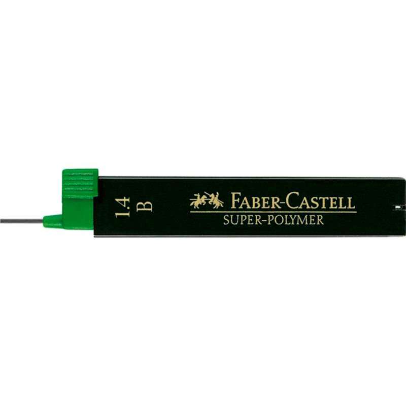 Faber-Castell E-Motion Versatil Mini 1.4 Mm 6 min/Tüp
