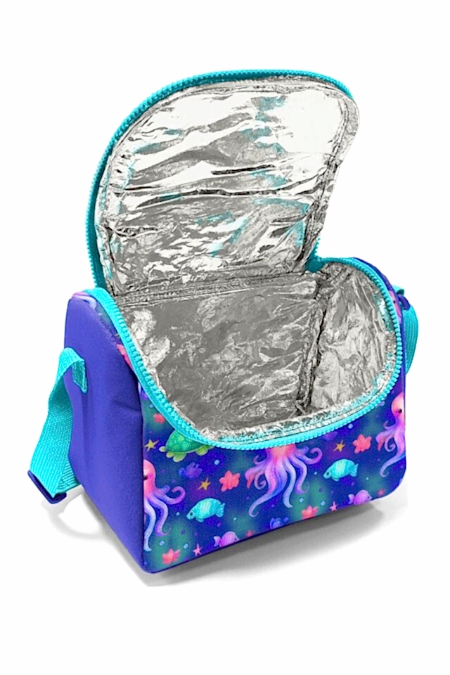 Yaygan Coral High Beslenme ÇantaThermo 12783