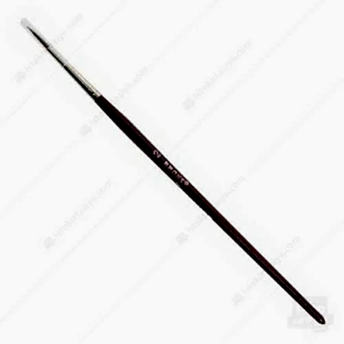 Brons 145 Serisi Sulu Fırça No:2