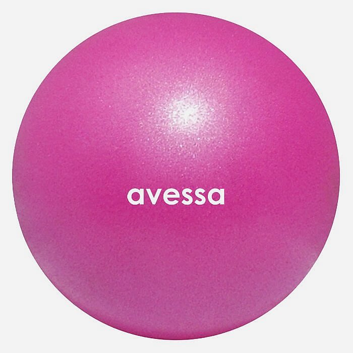 Avessa 30 Cm Pilates Topu Pembe