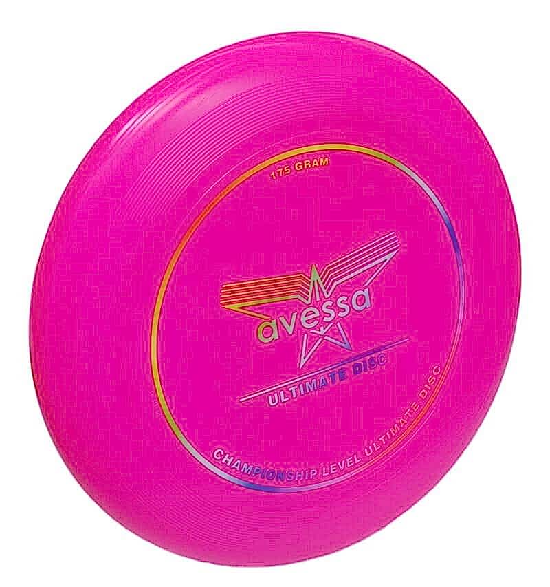 Avessa Profosyonel Frizbi 27,5 Cm