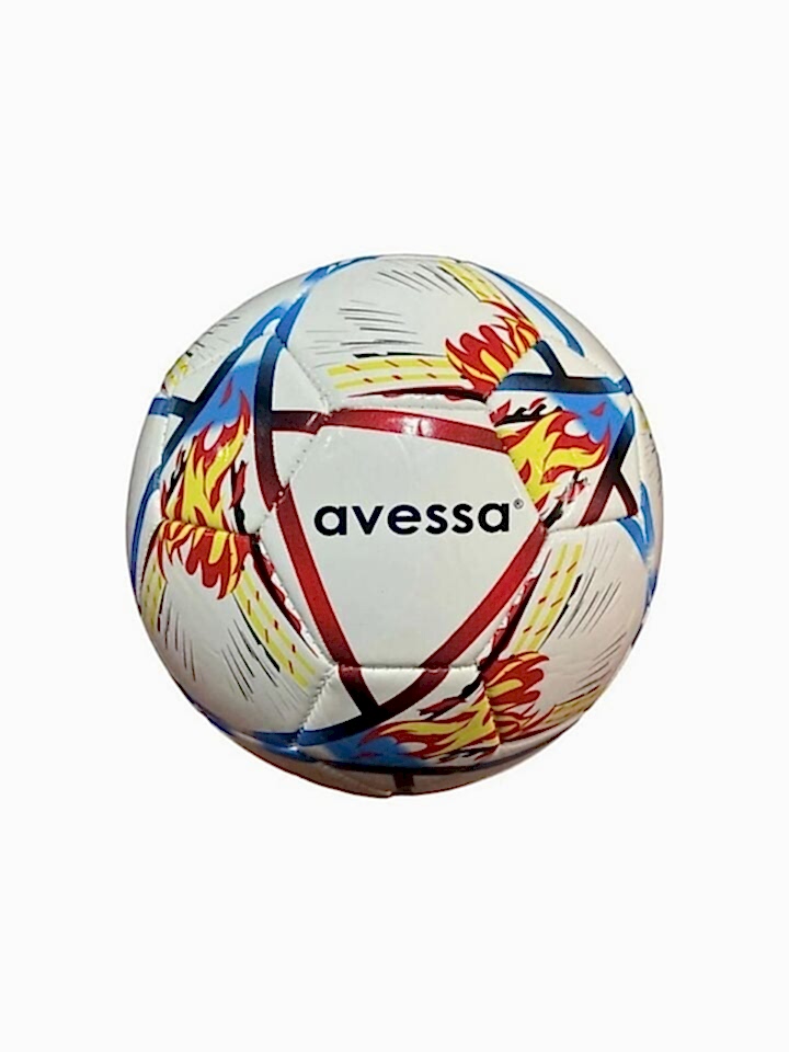 Avessa Futbol Topu 3 Astar Ft-150-110