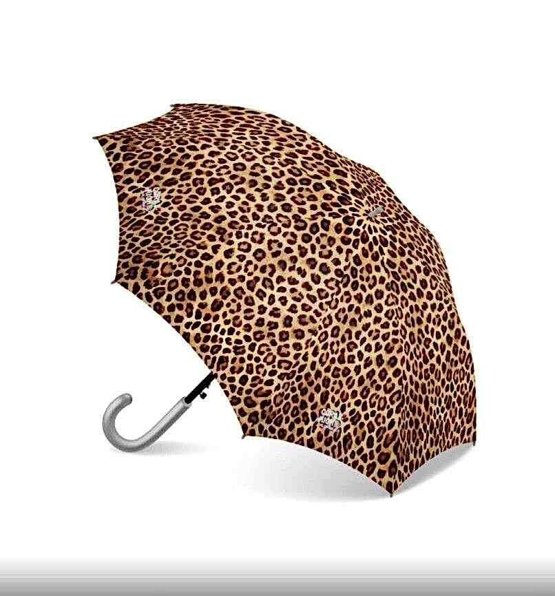 Yaygan Coral High Şemsiye 12670