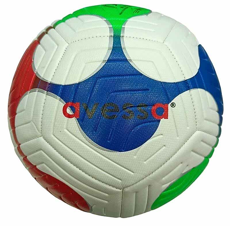 Avessa Ft-600-140 Futbol Topu 4 Astar