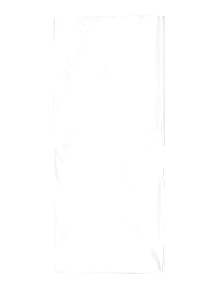 Astaş Jelatin Desenli Şeffaf 70X100 20 Mikron 3 Lü