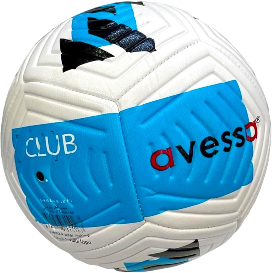 Avessa Ft-400-140 Futbol Topu 4 Astar