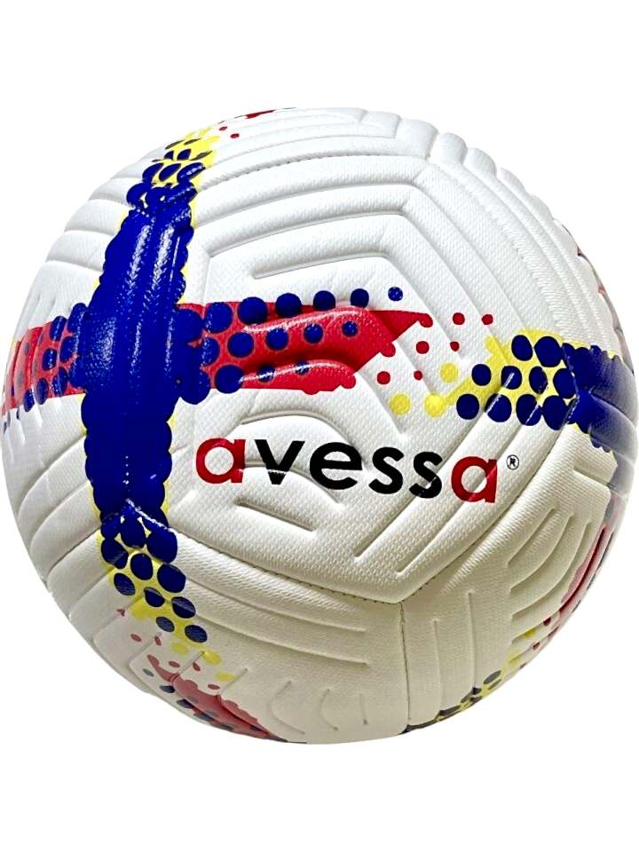 Avessa FT-450-100 Futbol Topu 4 Astar