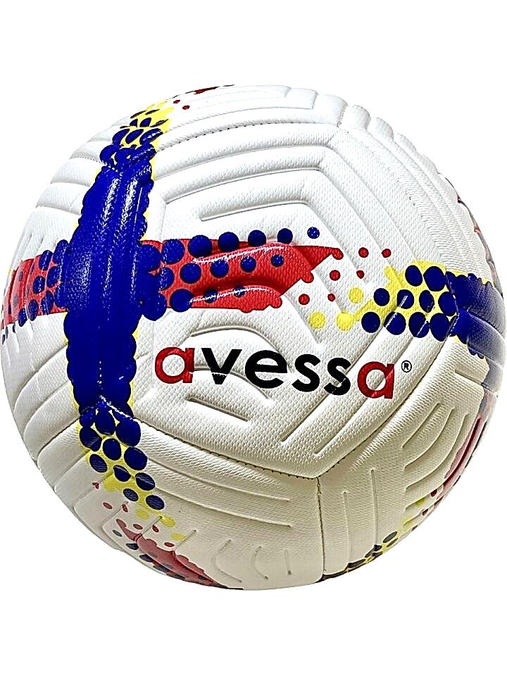 Avessa FT-450-101 Futbol Topu 4 Astar