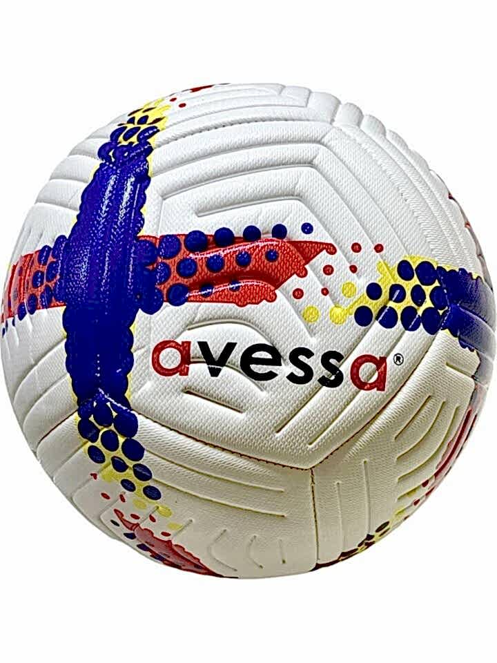 Avessa FT-450-102 Futbol Topu 4 Astar