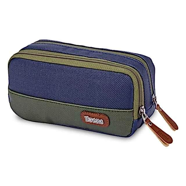 Brons Kalemlik Çift Kat Lacos Petek