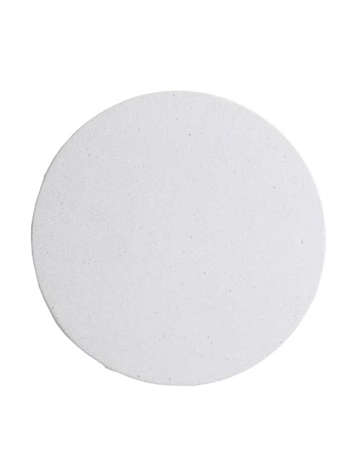 Güven Magic Art Daire Tuval 45 Cm 25 Mm