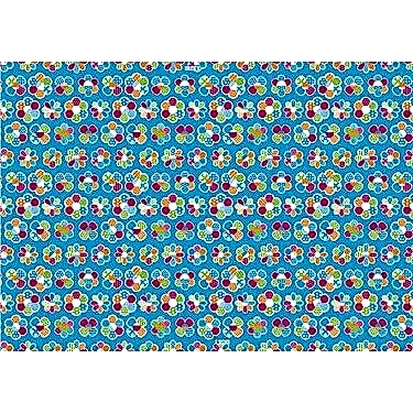 Keskin Color 70x100 Tekli Rulo Hediyelik Ambalaj Kağıdı