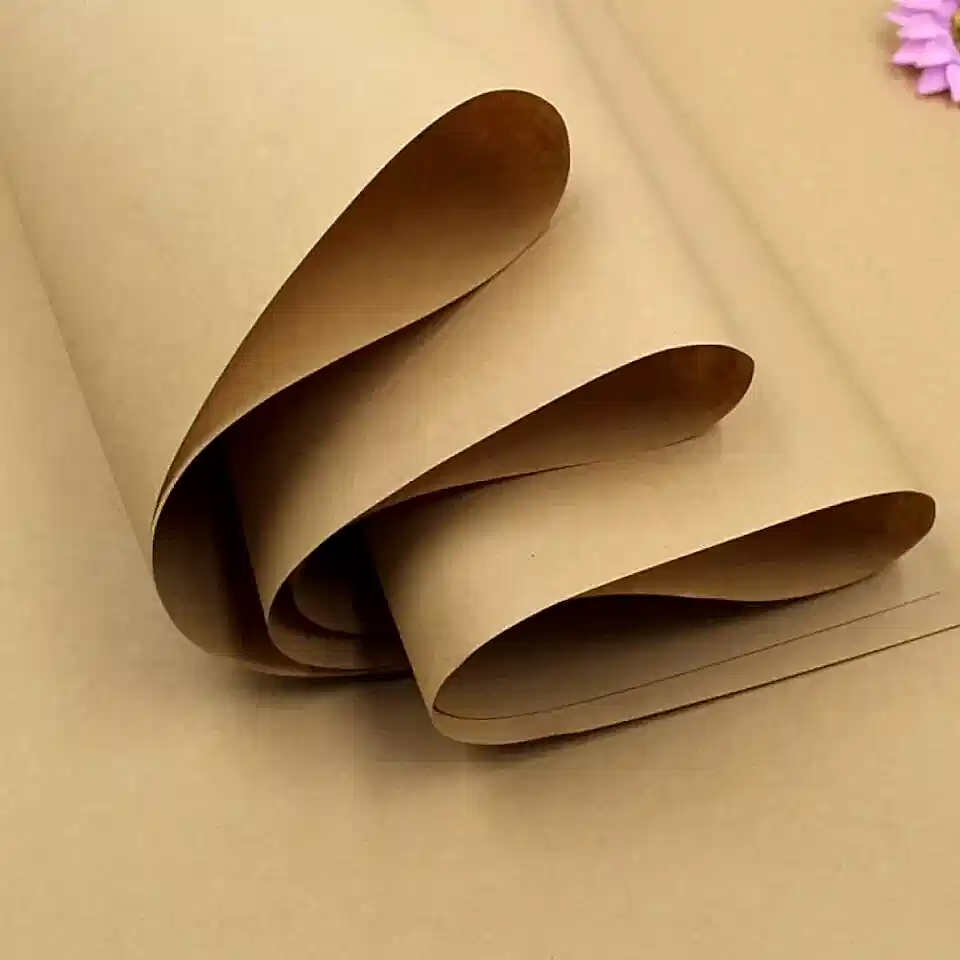 Keskin 70x100 Tekli Rulo Kraft Ambalaj Kağıdı