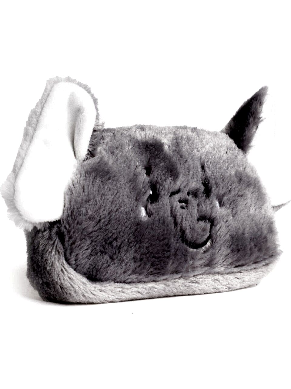 Vuki Pelüş Fil Kalem Çantası