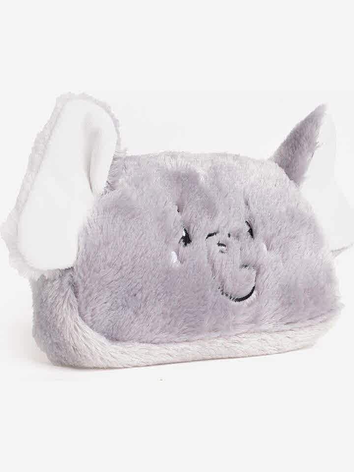 Vuki Pelüş Fil Kalem Çantası