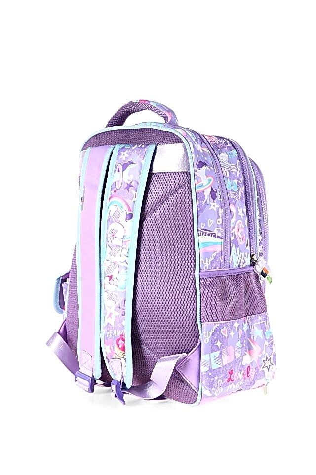 Ccskids Lüx Okul Çantası Unicorn 51732