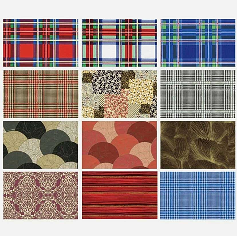 Keskin 70x200 Rex Tekli Rulo Ambalaj Kağıdı Raso Classico