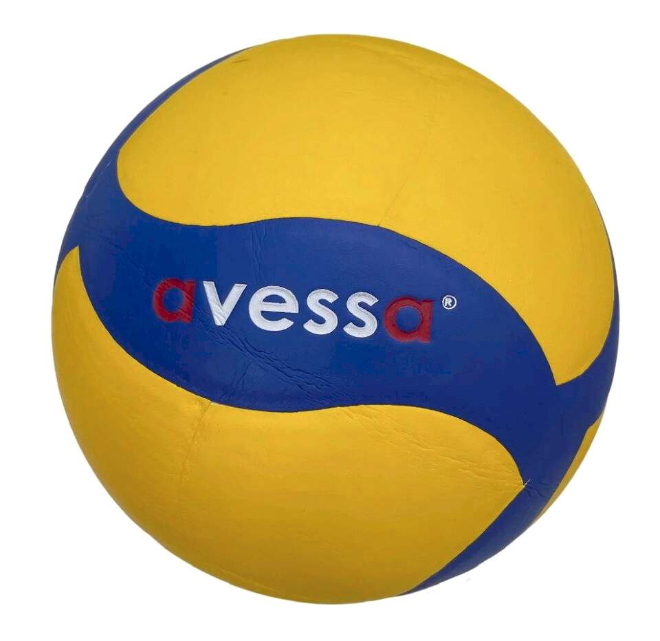 Avessa Voleybol Topu Yapışkanlı Vlb-4000