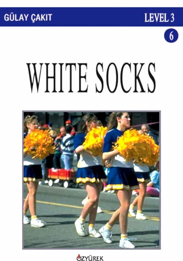 Kitap Özyürek 6 Sınıf İngilizce Hikayeler