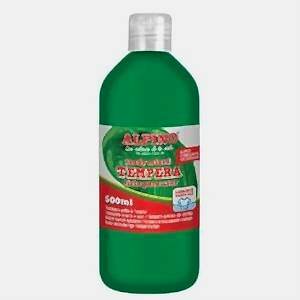 Alpino Dm-010179 Tempera Suluboya 500 Ml Koyu Yeşil