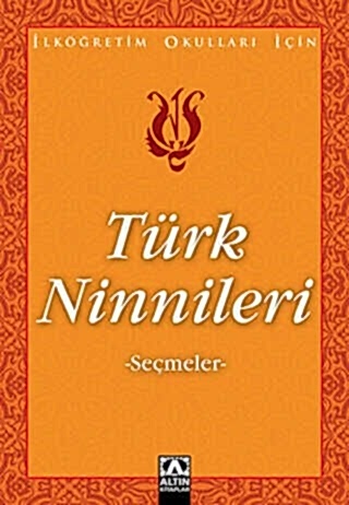 Kitap Altın Türk Ninnileri Seçmeler