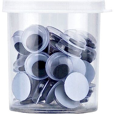 Brons Oynar Göz 10 Mm