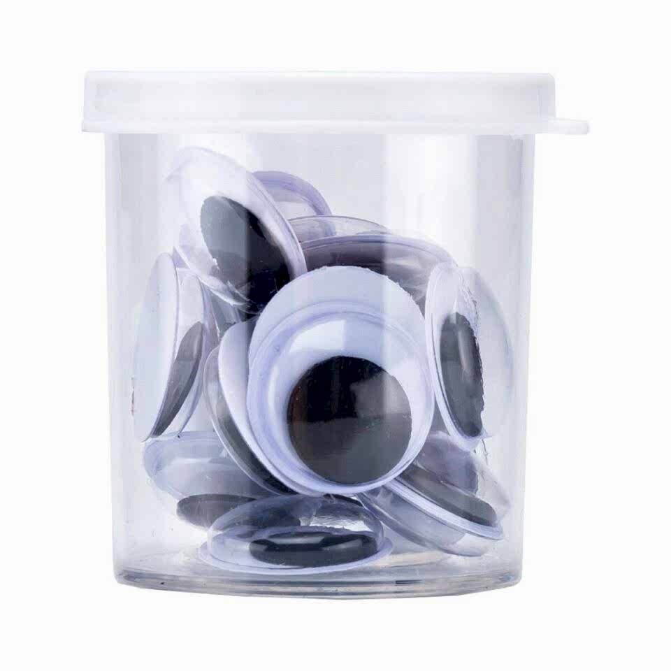 Brons Oynar Göz 15 Mm