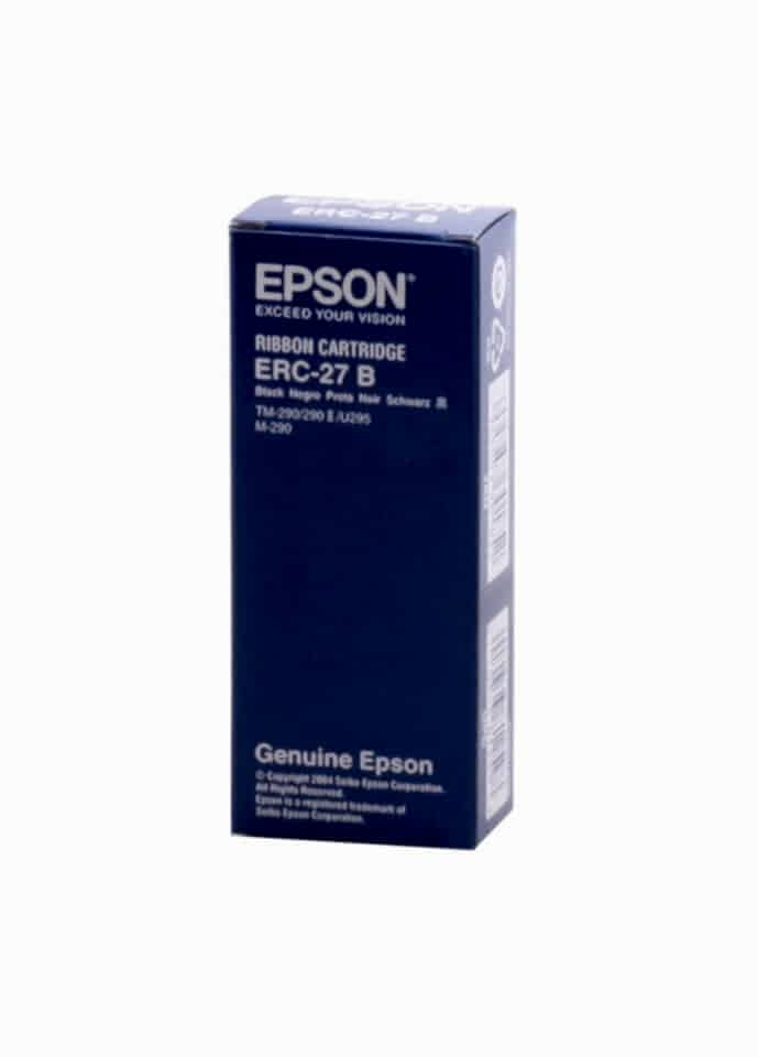 Epson Erc-27B Şerit