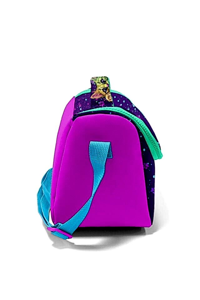 Yaygan Coral High Beslenme Çanta Thermo 11732