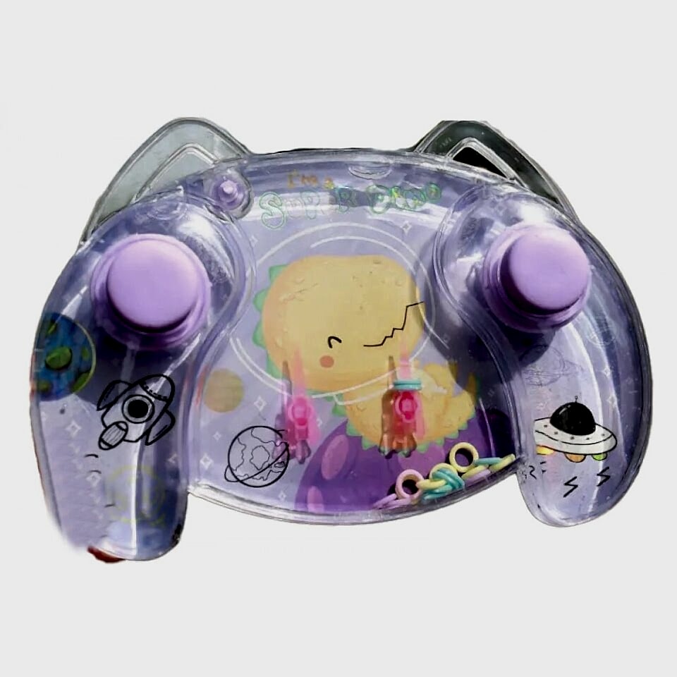 Taros Unick Color Gamer Cats Water Game