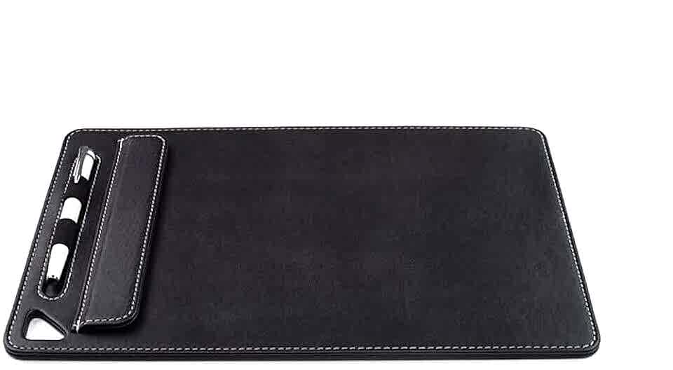 2K Sekreterlik Kapaksız Mıknatıslı A4 23,5x35,5 Cm Siyah