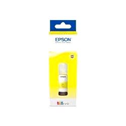 Epson 103 Sarı Şişe Mürekkep
