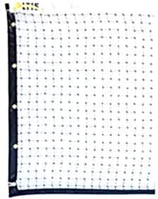 Altis Tn10 Tenis Ağı Filesi 2 Mm