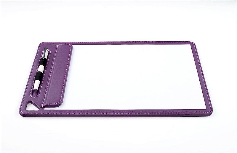 2K Sekreterlik Kapaksız Mıknatıslı A4 23,5x35,5 Cm&nbsp;Kırmızı